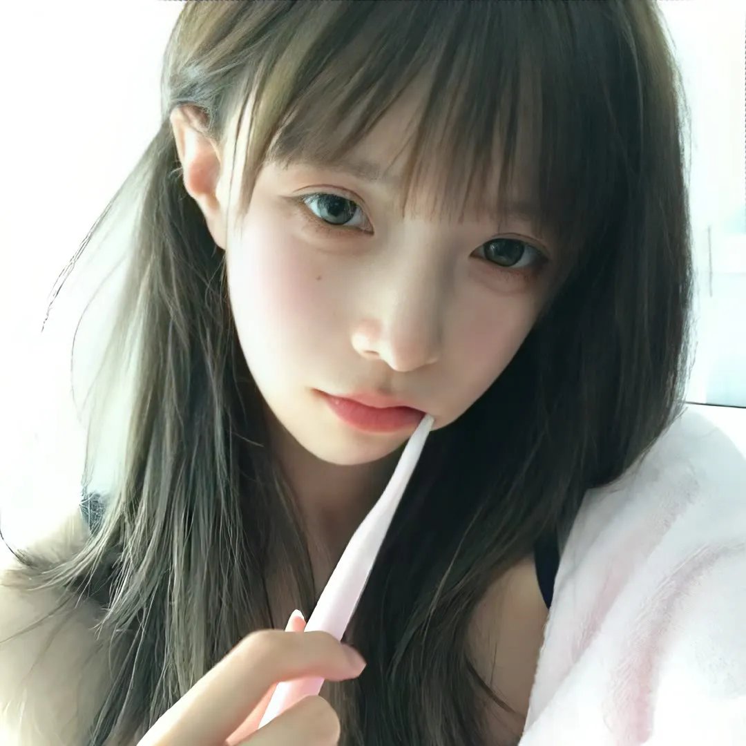 处女心声