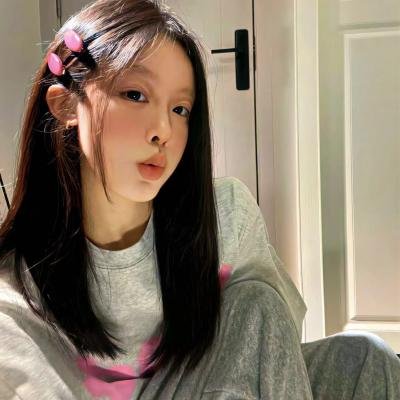 女孩的成长图腾